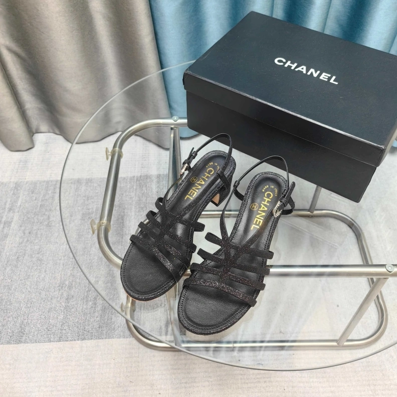 Chxnxl Sandals EasyMatch 121844