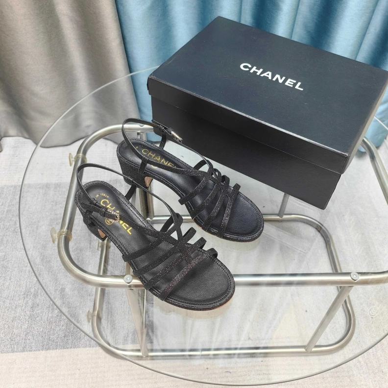 Chxnxl Sandals EasyMatch 121844