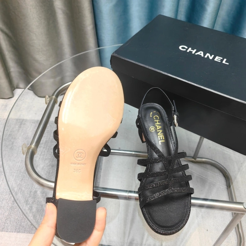 Chxnxl Sandals EasyMatch 121844