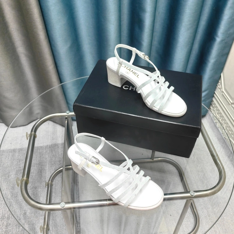 Chxnxl Sandals AllSeason 121846