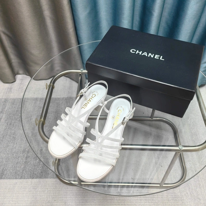 Chxnxl Sandals AllSeason 121846