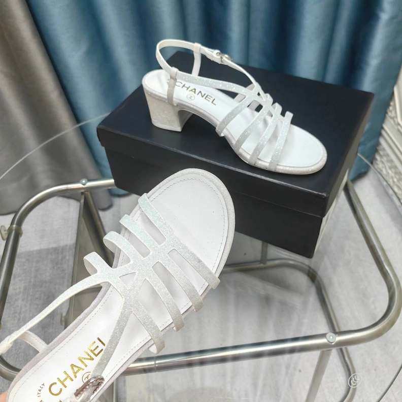Chxnxl Sandals AllSeason 121846