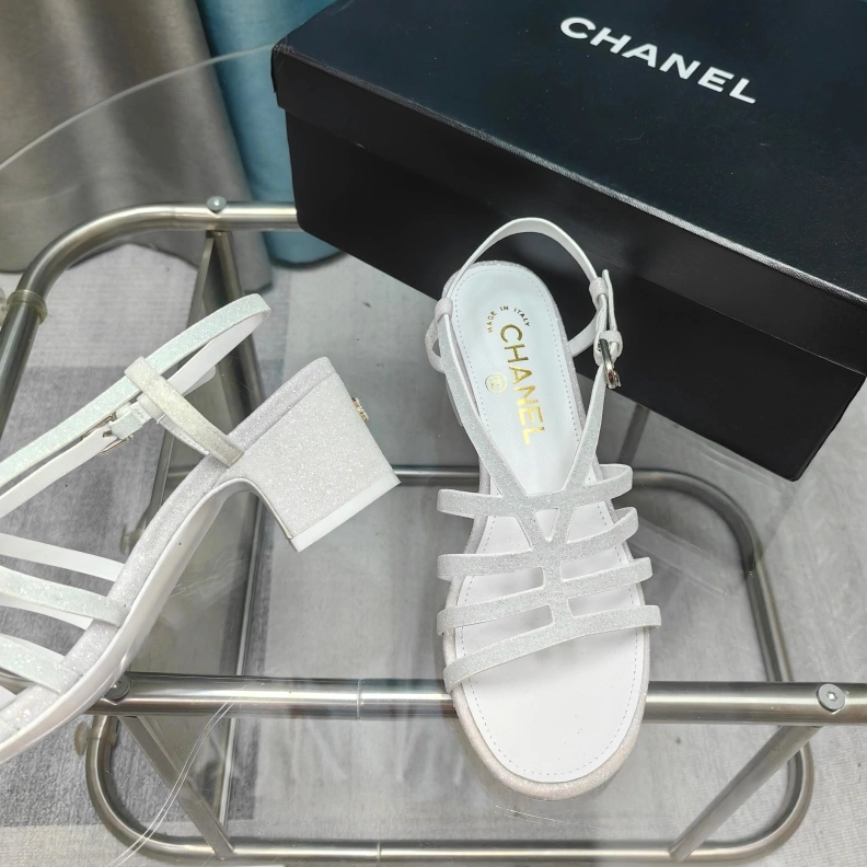 Chxnxl Sandals AllSeason 121846