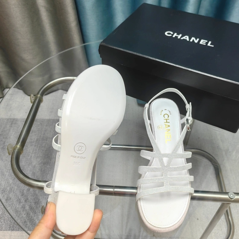 Chxnxl Sandals AllSeason 121846