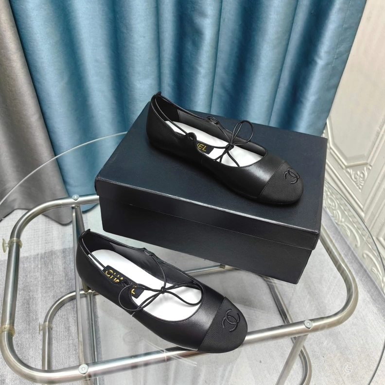 Chxnxl Flat Shoes Minimalist 121997