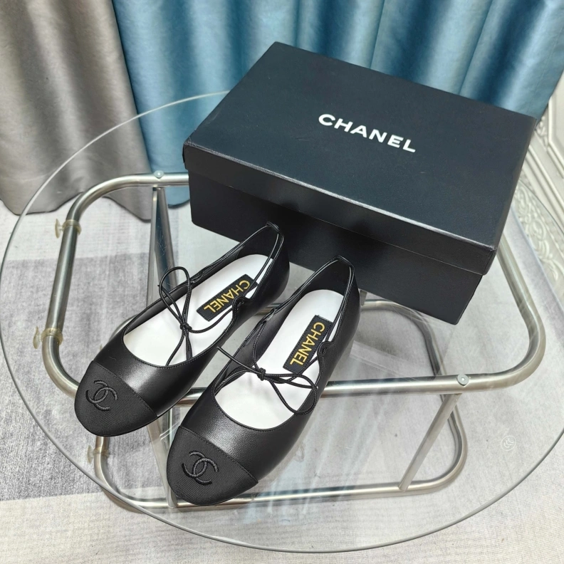 Chxnxl Flat Shoes Minimalist 121997