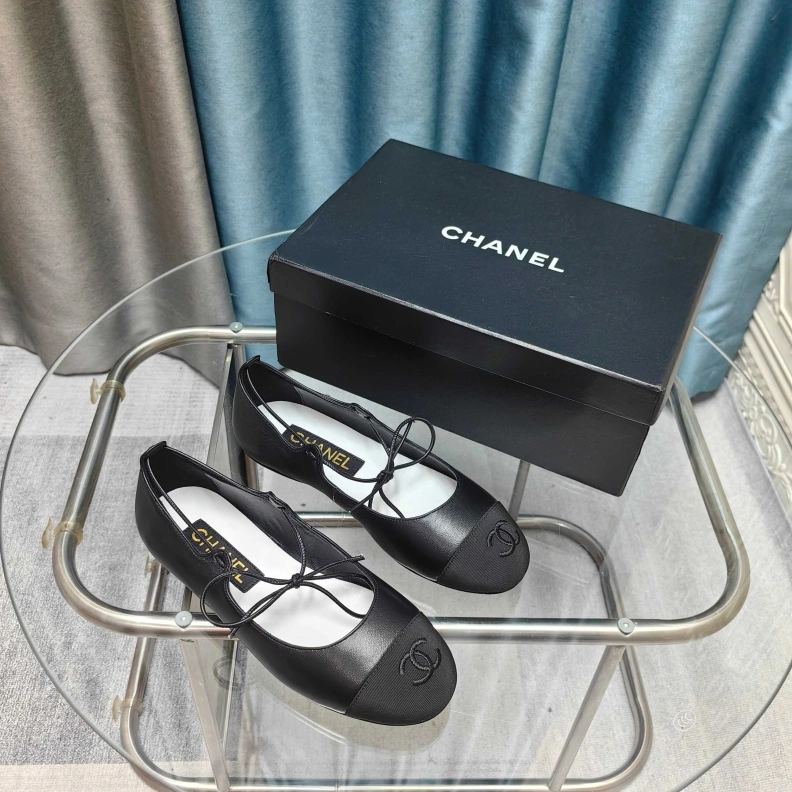 Chxnxl Flat Shoes Minimalist 121997