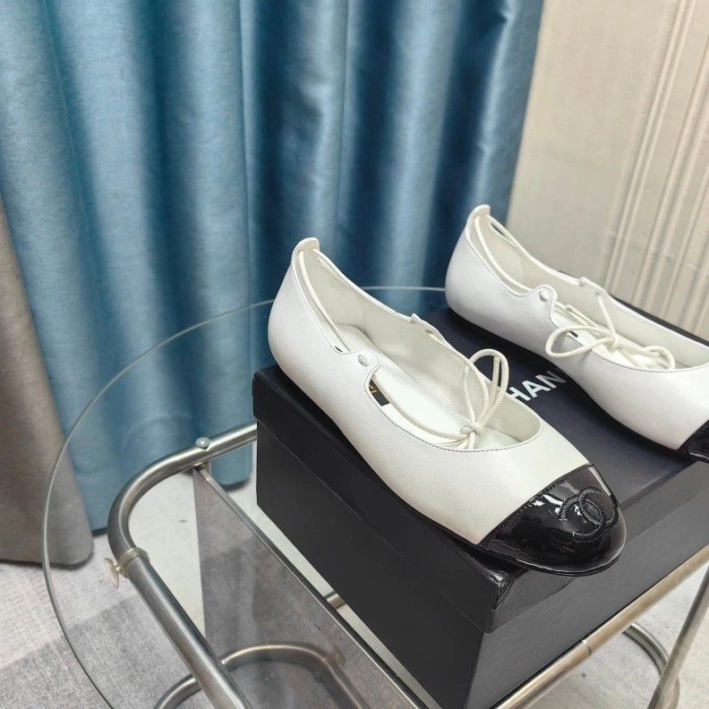 Chxnxl Flat Shoes Trendsetting 122009