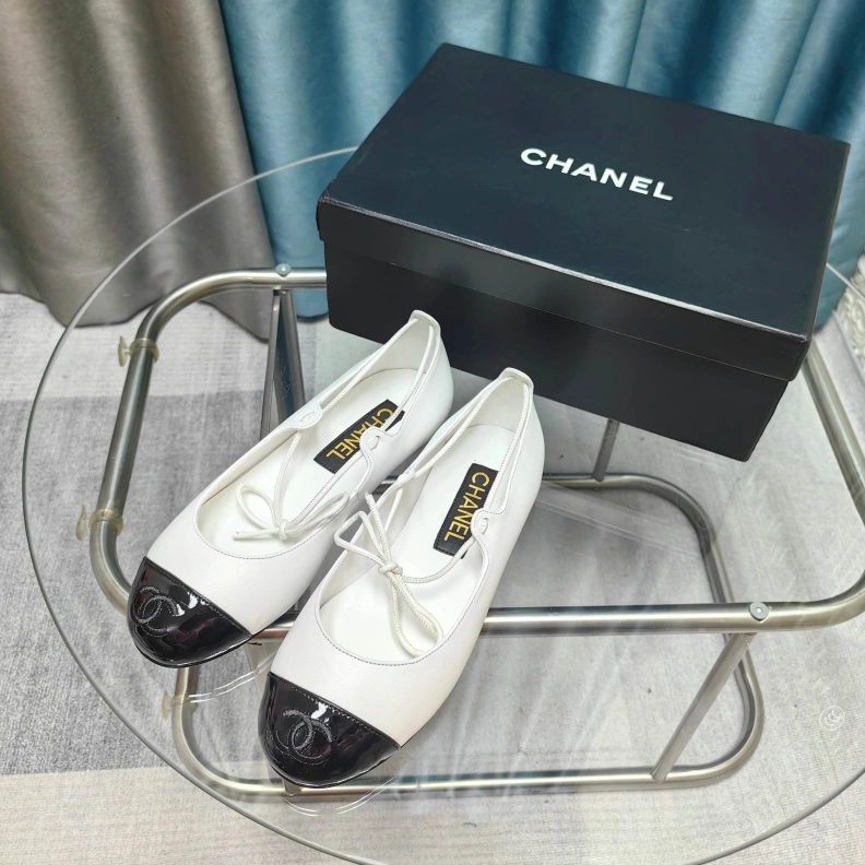 Chxnxl Flat Shoes Trendsetting 122009
