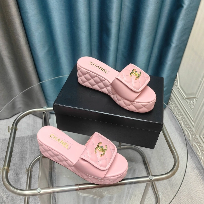 Chxnxl Slippers HighQuality 121713