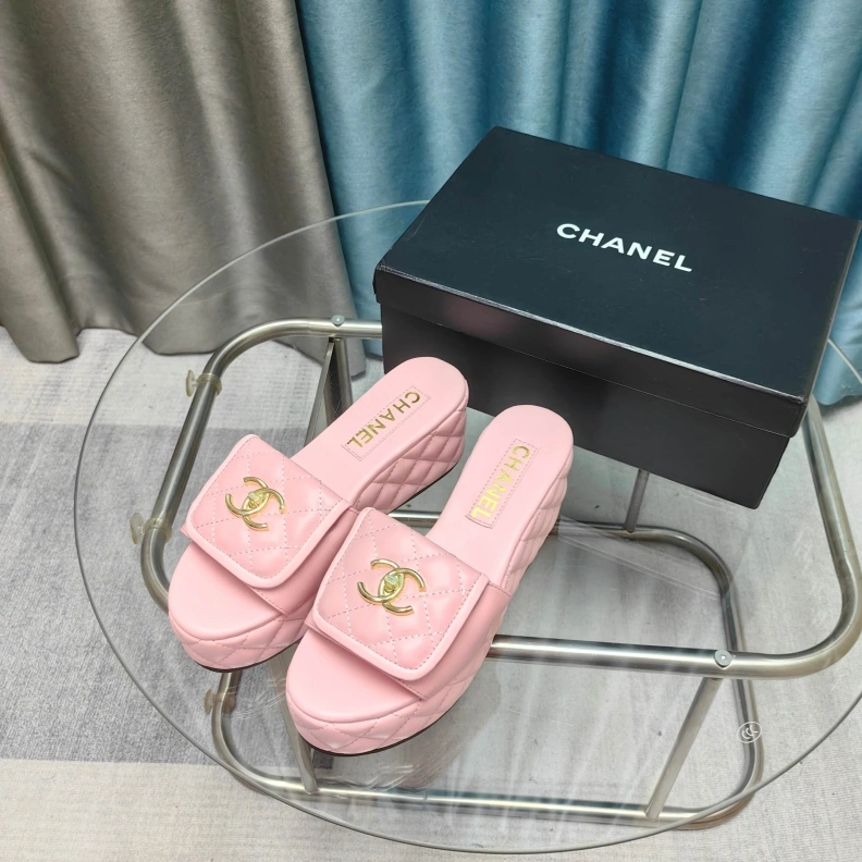 Chxnxl Slippers HighQuality 121713