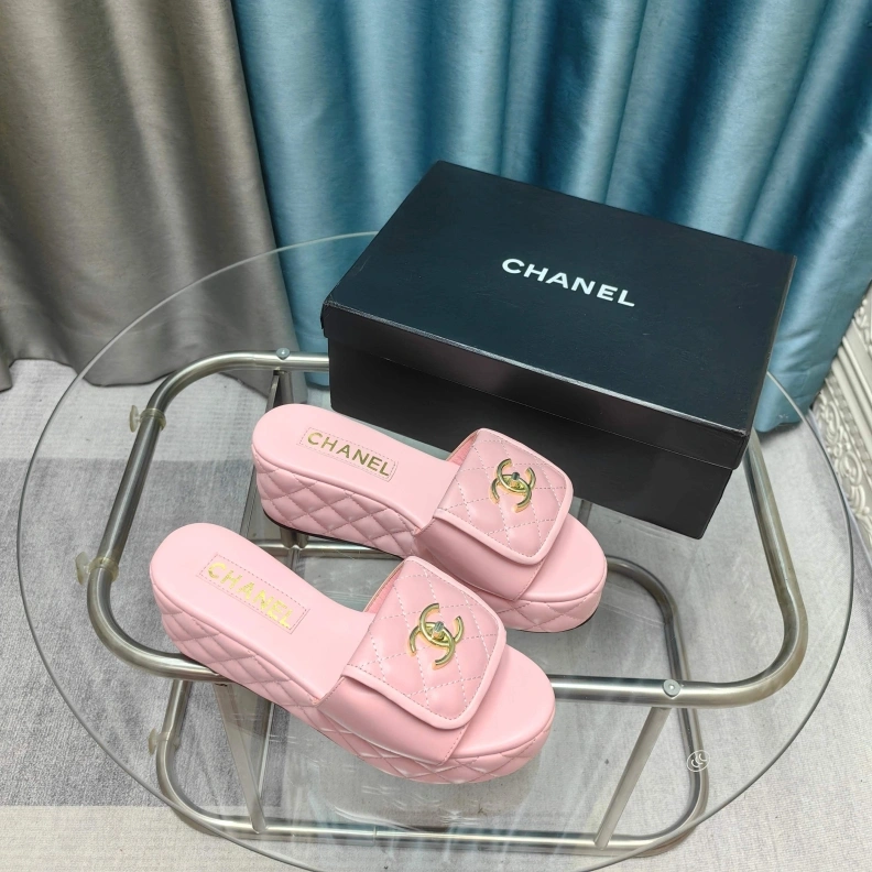 Chxnxl Slippers HighQuality 121713
