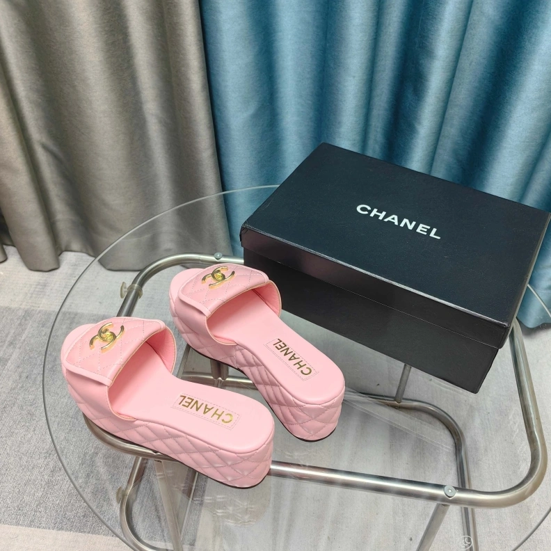 Chxnxl Slippers HighQuality 121713