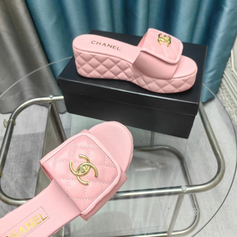 Chxnxl Slippers HighQuality 121713