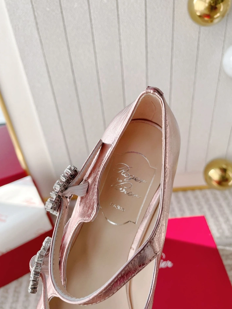 Rxgxr Vxvxer flat shoes Soft 225981