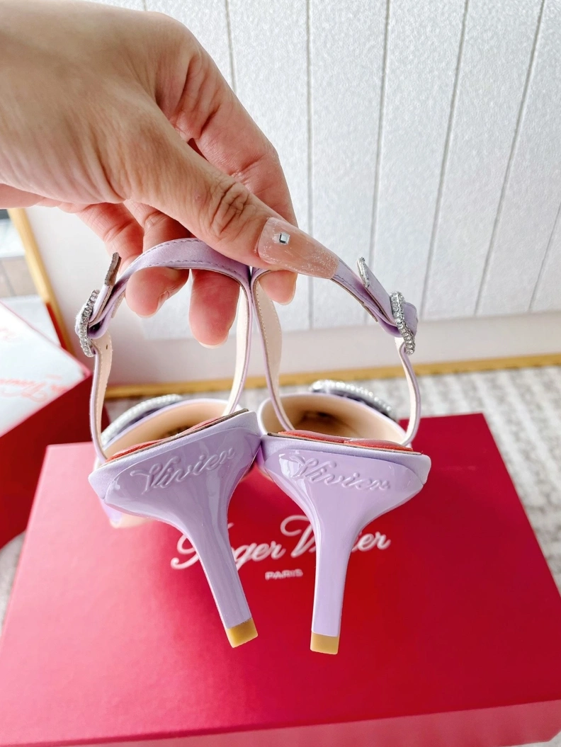 Gxvxnchy Sandals Durable 153034