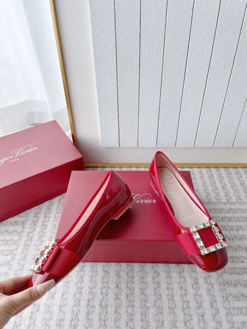 Rxgxr Vxvxer flat shoes Resilient 225980
