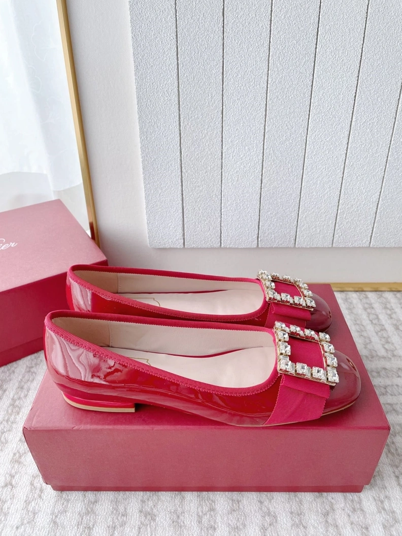Rxgxr Vxvxer flat shoes Resilient 225980