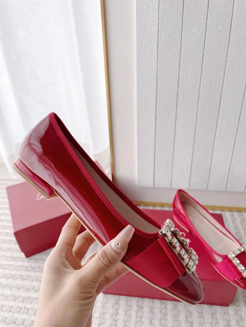 Rxgxr Vxvxer flat shoes Resilient 225980