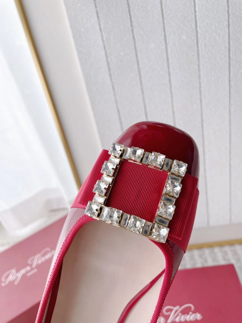 Rxgxr Vxvxer flat shoes Resilient 225980