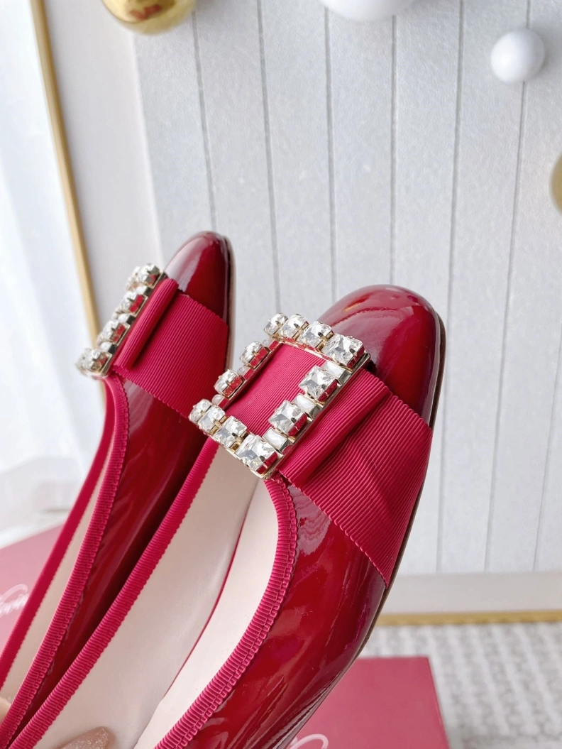 Rxgxr Vxvxer flat shoes Resilient 225980