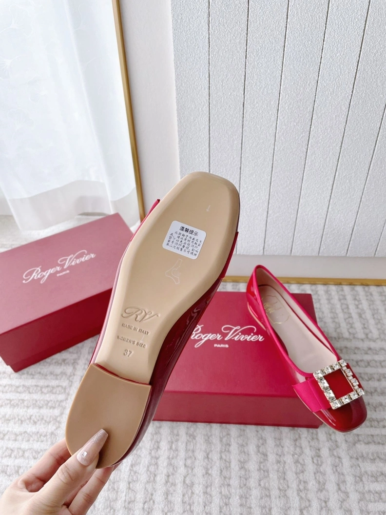 Rxgxr Vxvxer flat shoes Resilient 225980