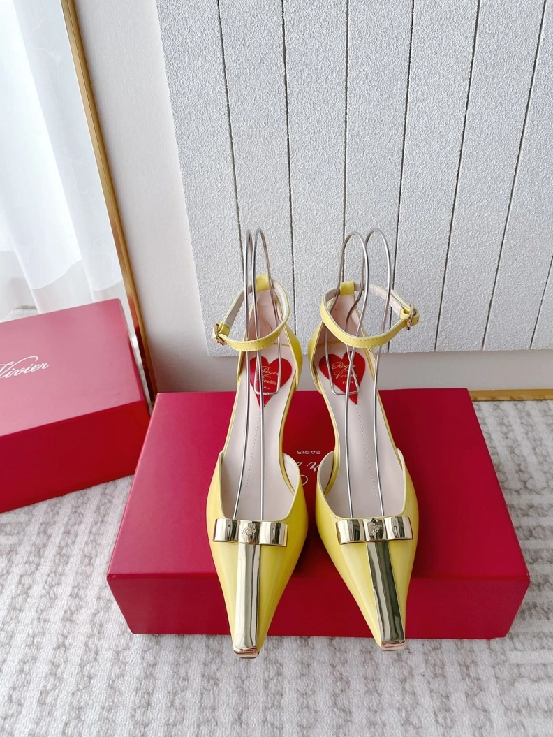 Gxvxnchy High Heels StreetReady 153078