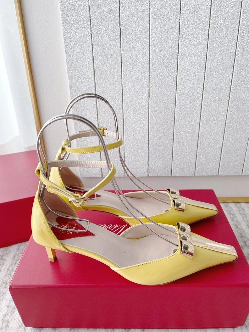 Gxvxnchy High Heels StreetReady 153078