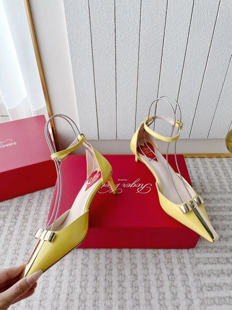 Gxvxnchy High Heels StreetReady 153078
