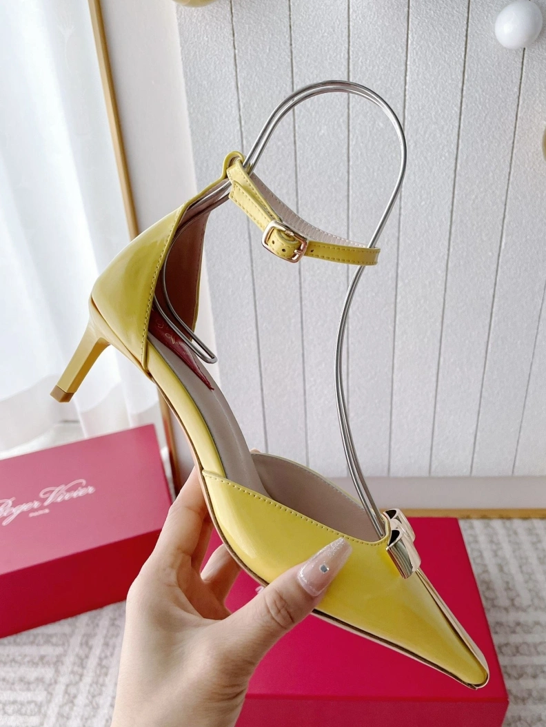 Gxvxnchy High Heels StreetReady 153078