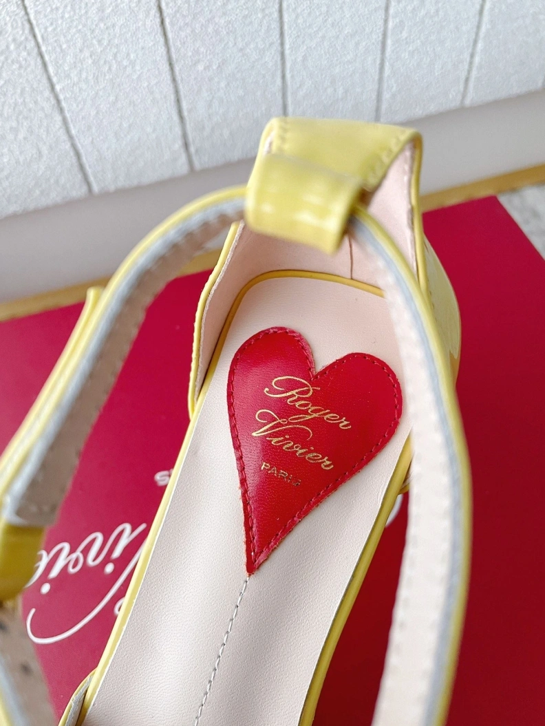 Gxvxnchy High Heels StreetReady 153078