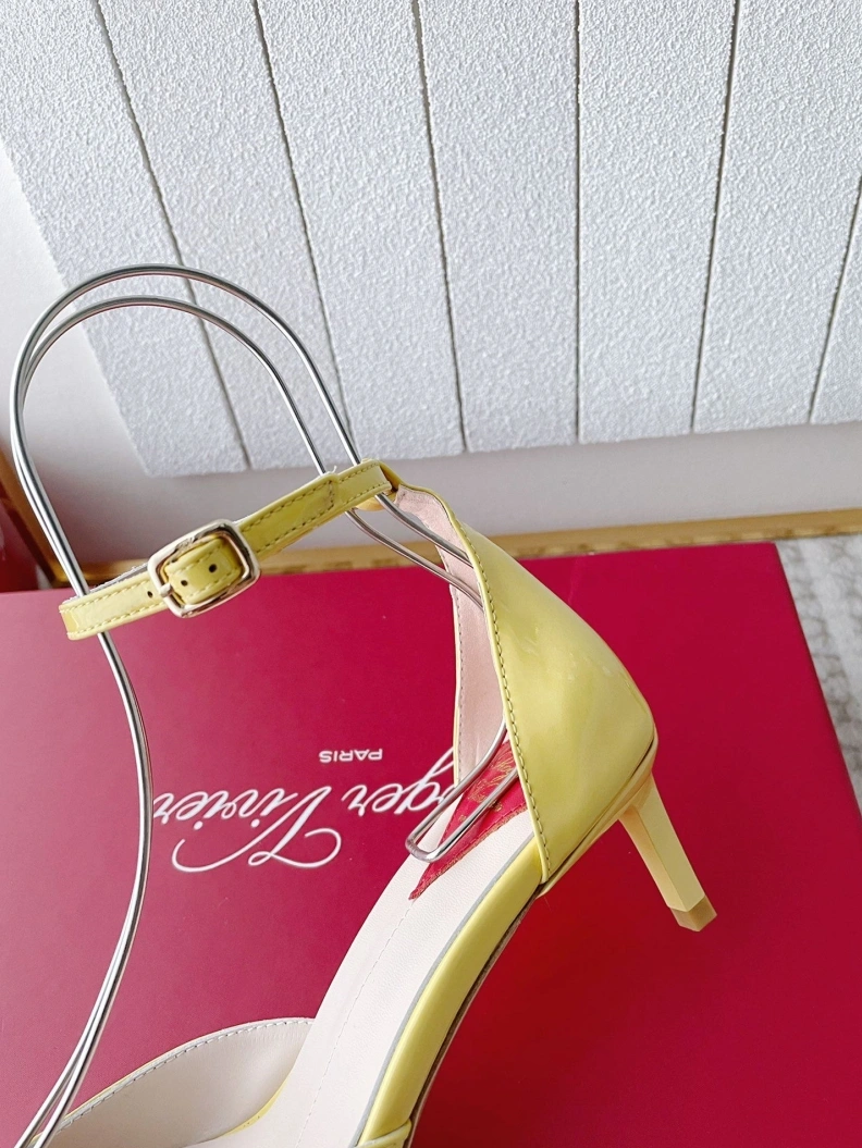 Gxvxnchy High Heels StreetReady 153078