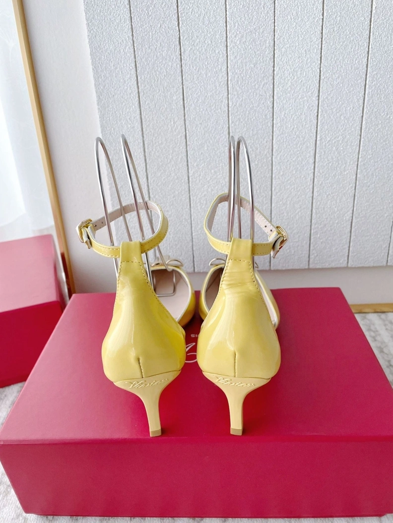 Gxvxnchy High Heels StreetReady 153078
