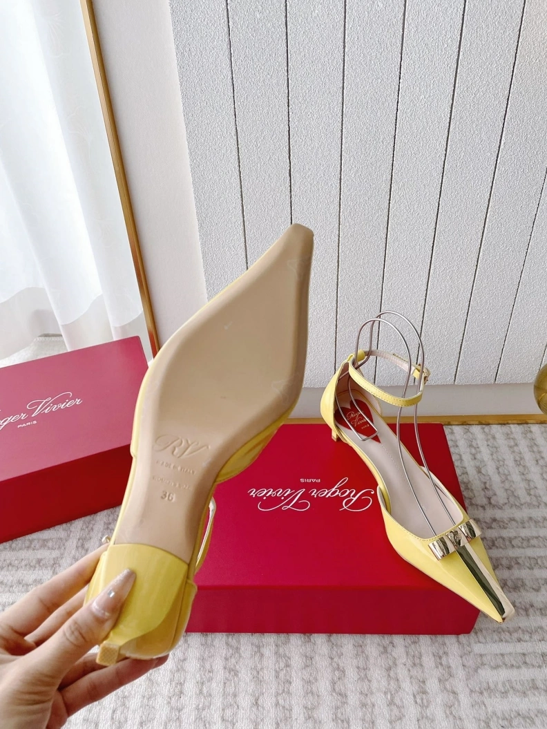 Gxvxnchy High Heels StreetReady 153078