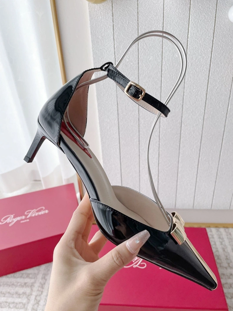 Soft Gxvxnchy High Heels 153089