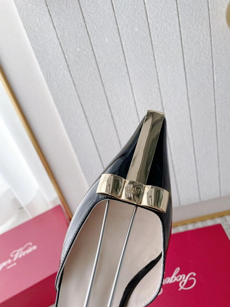 Soft Gxvxnchy High Heels 153089