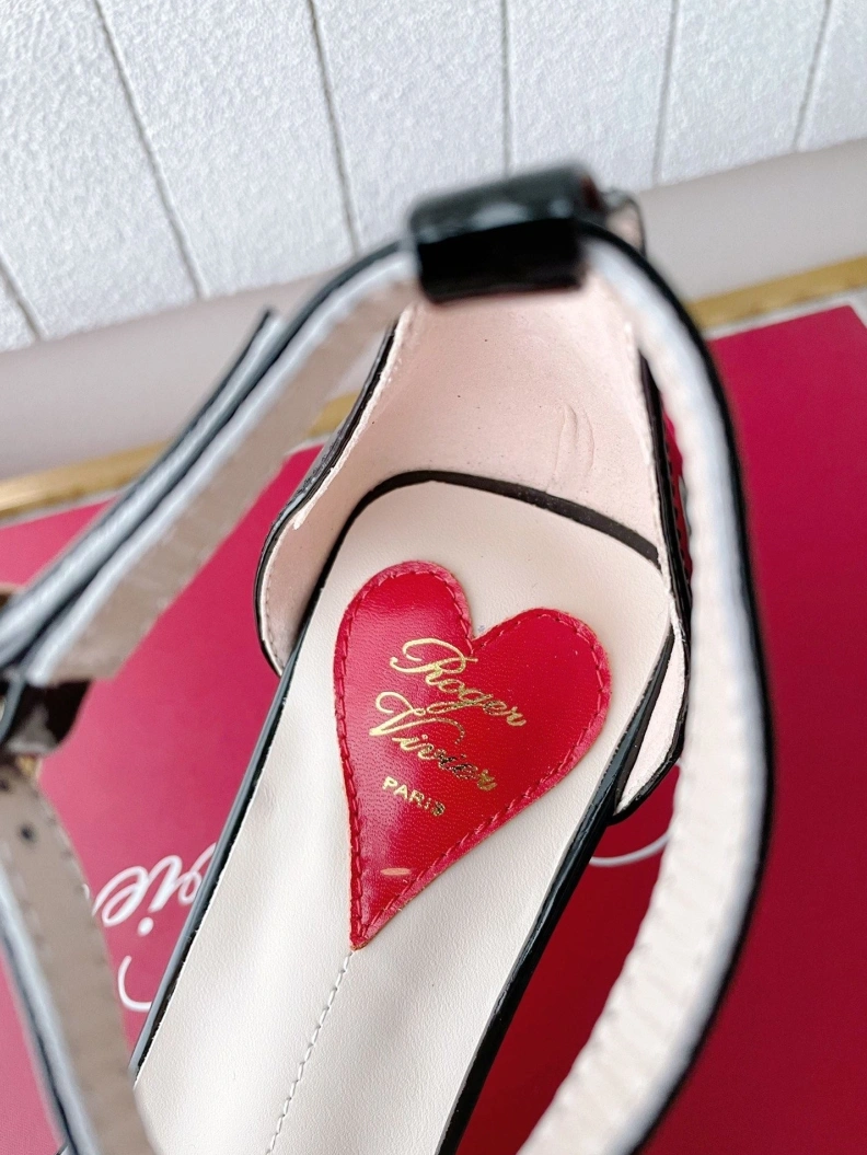 Soft Gxvxnchy High Heels 153089