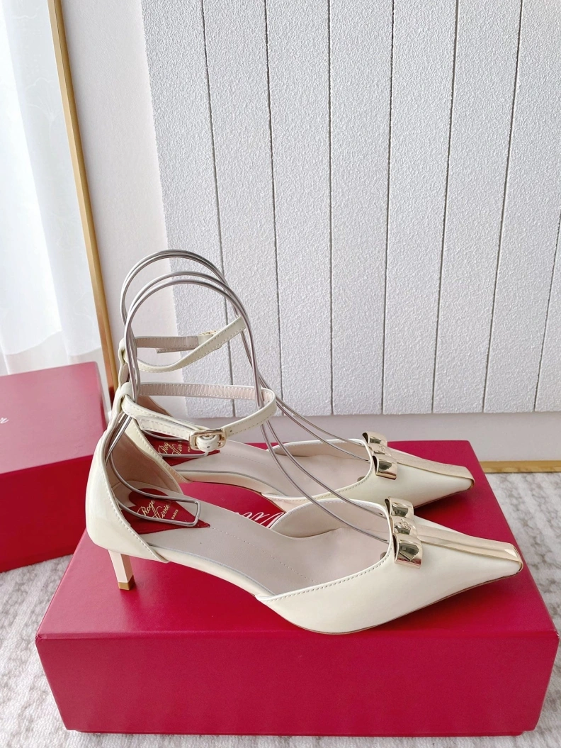 Gxvxnchy High Heels NewStyle 153090