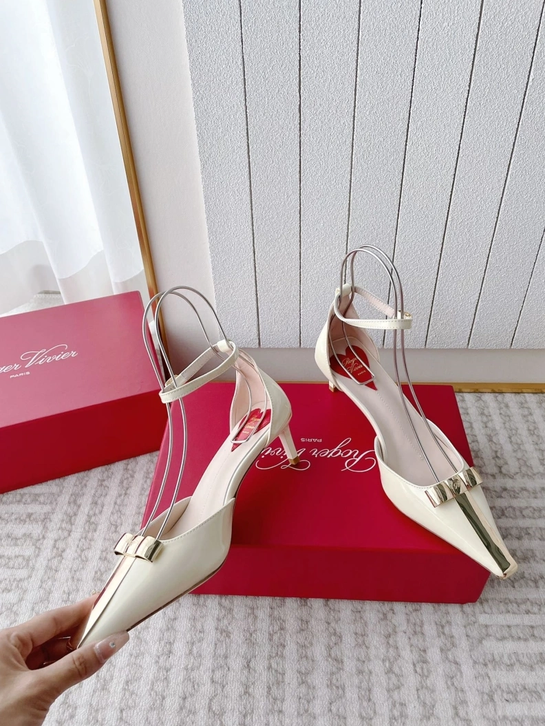Gxvxnchy High Heels NewStyle 153090