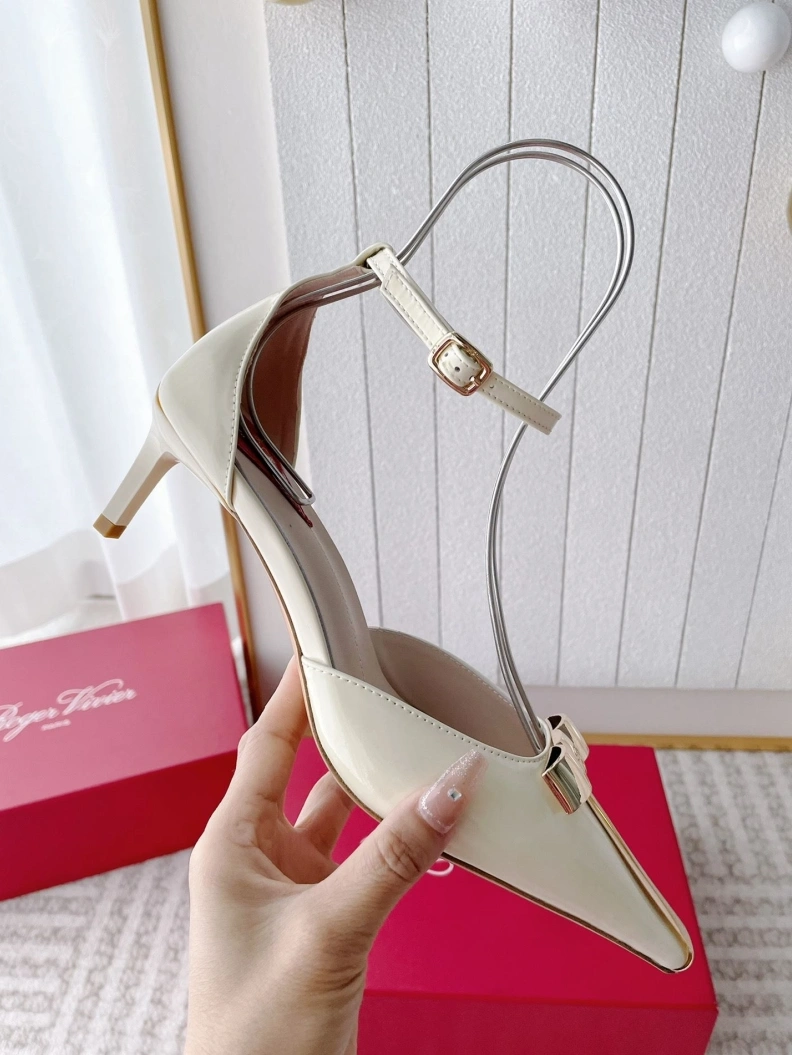 Gxvxnchy High Heels NewStyle 153090