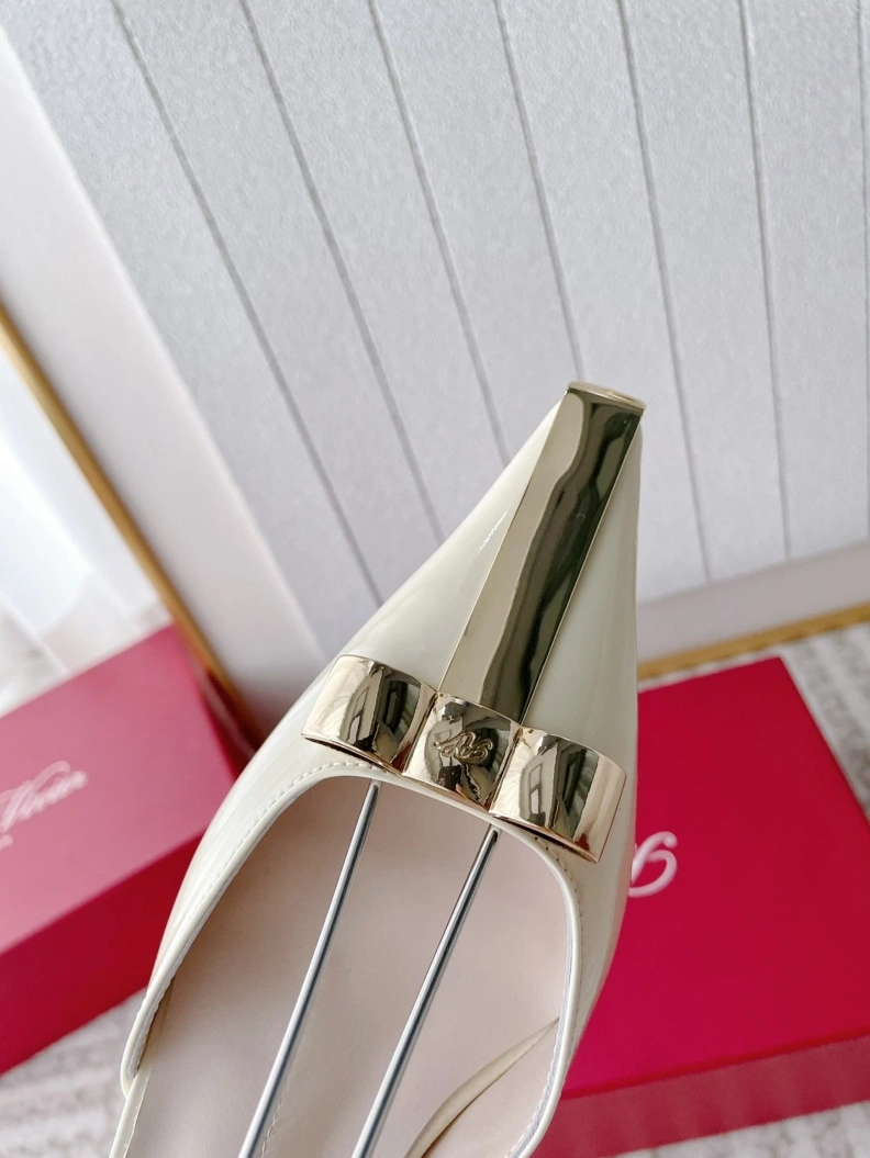 Gxvxnchy High Heels NewStyle 153090