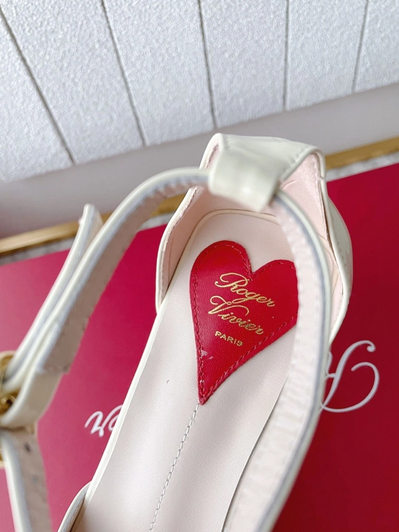 Gxvxnchy High Heels NewStyle 153090