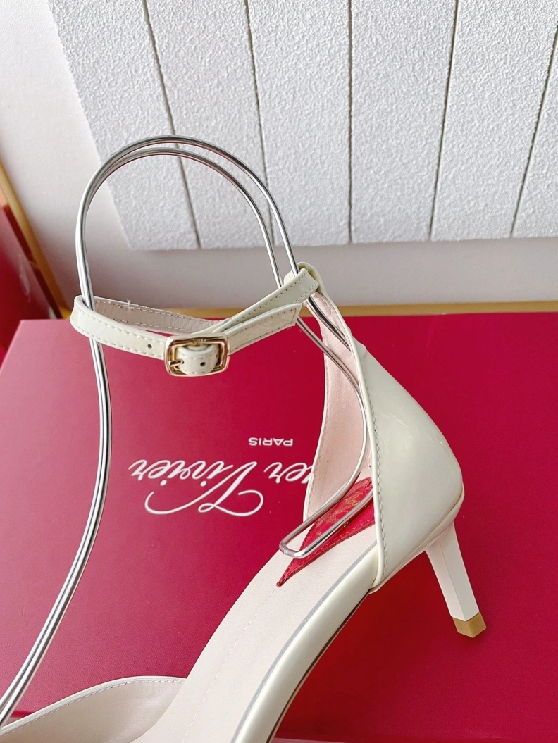 Gxvxnchy High Heels NewStyle 153090