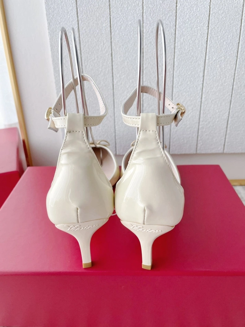 Gxvxnchy High Heels NewStyle 153090