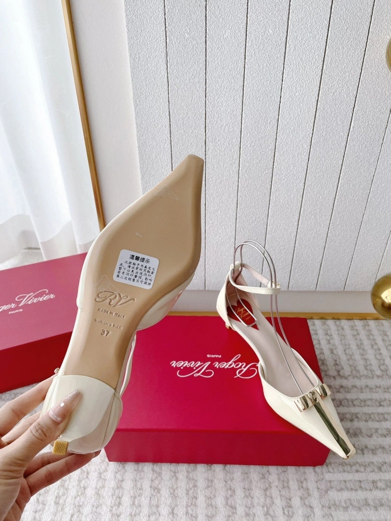 Gxvxnchy High Heels NewStyle 153090