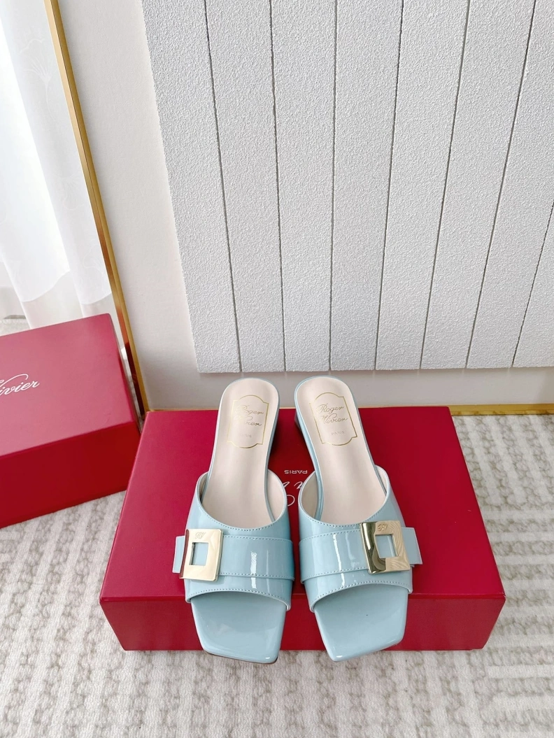 Othxr Slippers Elegant 212709