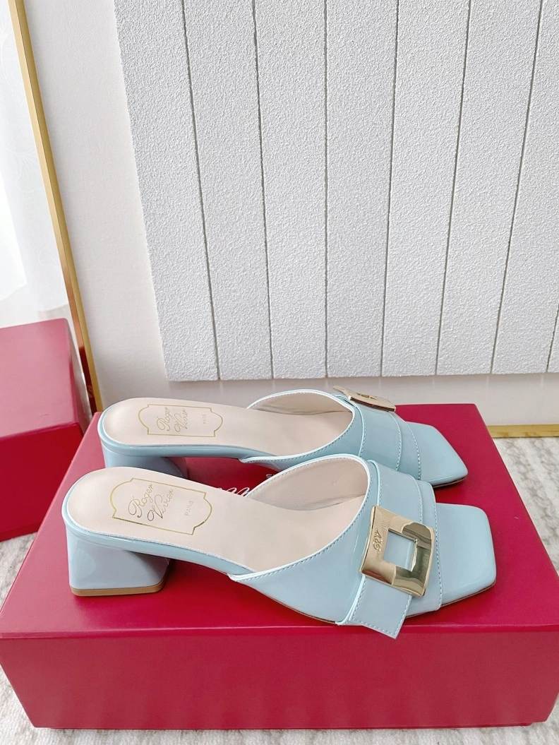Othxr Slippers Elegant 212709