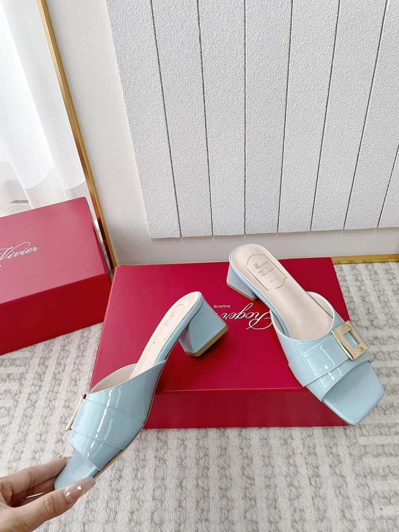 Othxr Slippers Elegant 212709