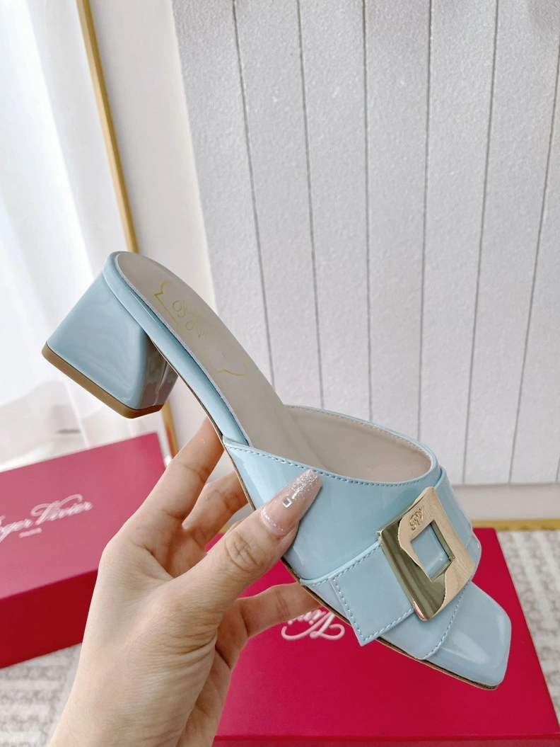 Othxr Slippers Elegant 212709