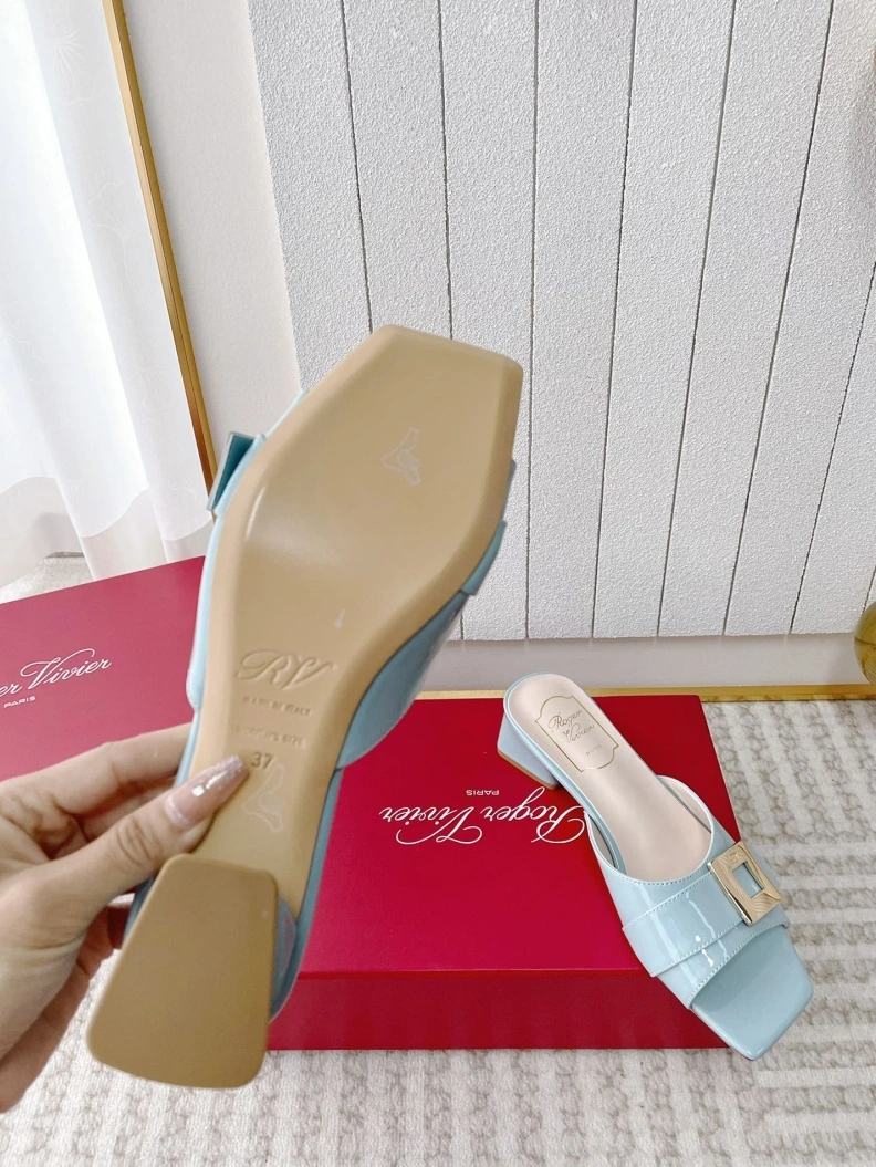 Othxr Slippers Elegant 212709